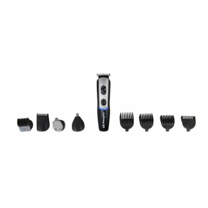 Hair Clippers Orbegozo 17267-1