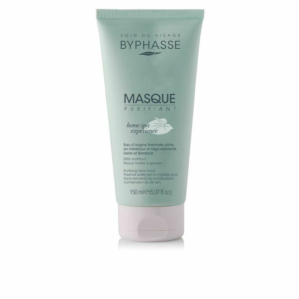 Purifying Mask Byphasse 1000035005 150 ml-0