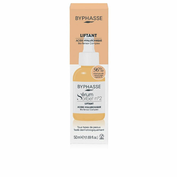 Firming Serum Byphasse 1000027101 50 ml-0