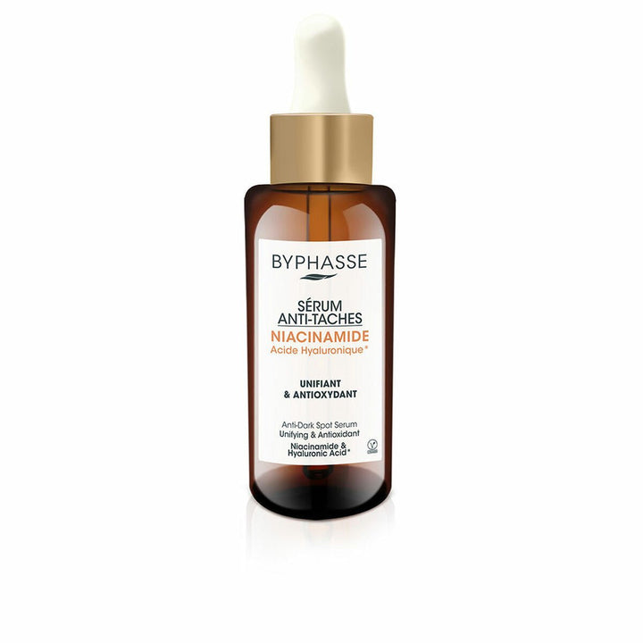 Hydrating Facial Cream Byphasse SÉRUM POTENCIADOR 50 ml - Cosmova