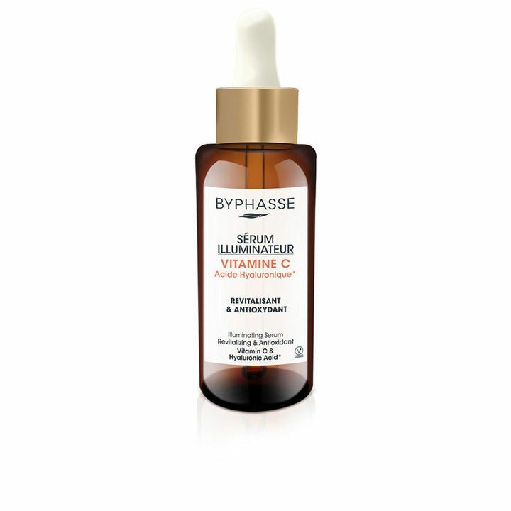 Hydrating Facial Cream Byphasse SÉRUM POTENCIADOR 50 ml - Cosmova