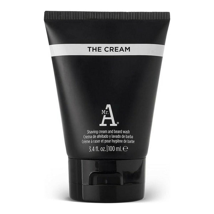 Shaving Cream Mr. A The Cream I.c.o.n. (100 ml)-0