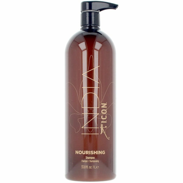 Nourishing Shampoo I.c.o.n. INDIA 1 L - Cosmova