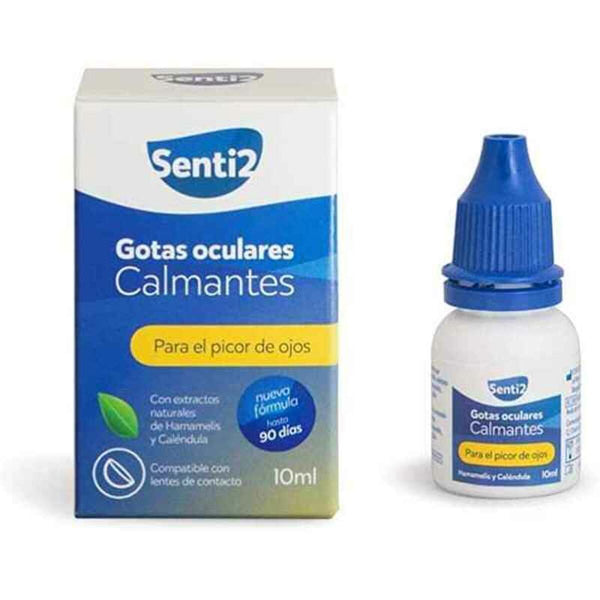 Body Lotion Senti2 (10 ml)-0