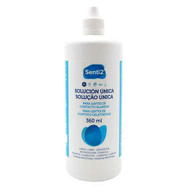 Body Lotion Senti2 (360 ml)-0