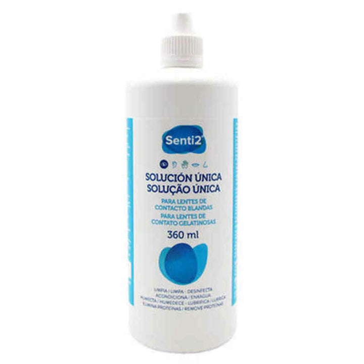 Body Lotion Senti2 (360 ml)-0