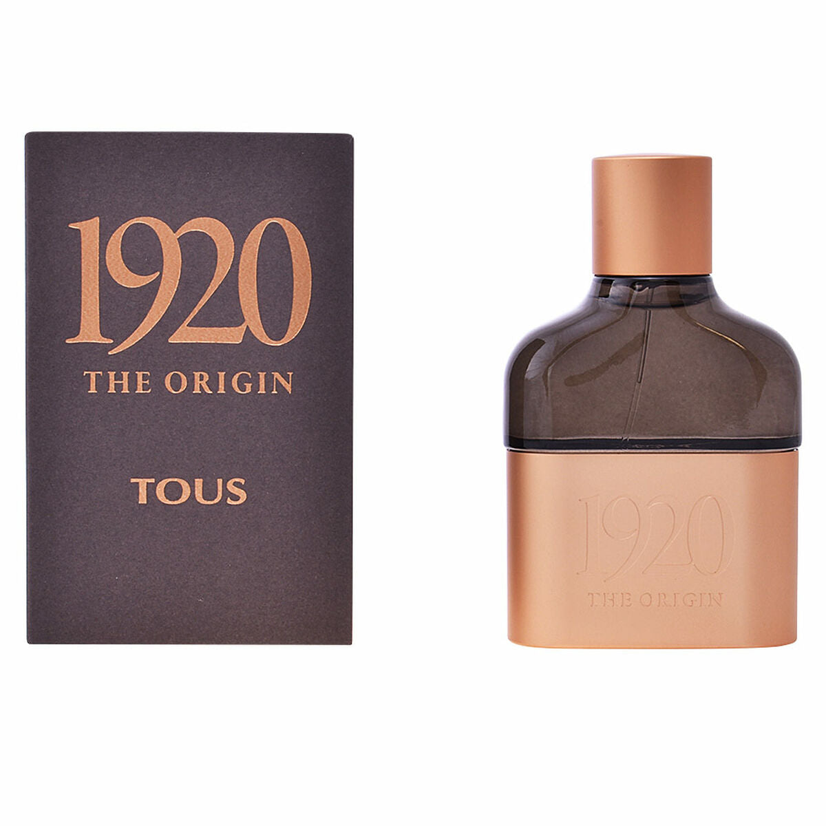 Men's Perfume 1920 The Origin Tous EDP EDP-1