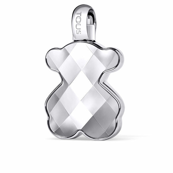 Women's Perfume Tous LoveMe The Silver Parfum EDP EDP 90 ml-0
