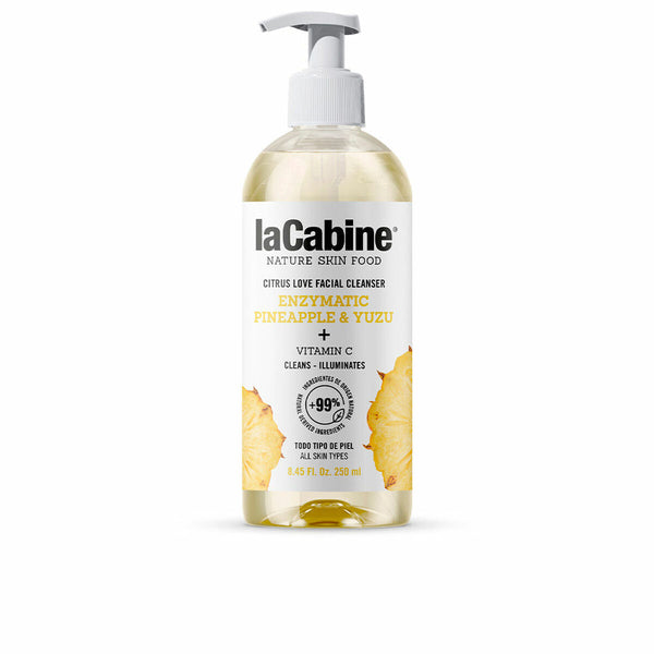 Facial Cleansing Gel laCabine Citrus Love 250 ml-0