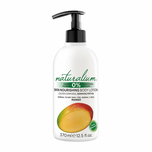 Body Lotion Naturalium 370 ml-0