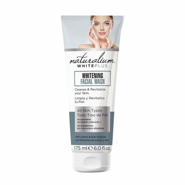 Facial Mask Naturalium White Plus Whitener 175 ml-0
