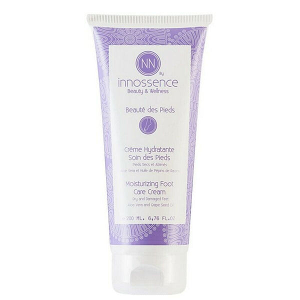 Moisturising Foot Cream Innossence Mains Et Pieds (200 ml) 200 ml-0