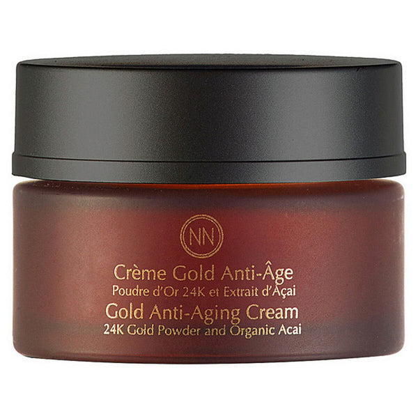 Anti - Ageing Cream Innor 24k Gold Power Innossence Innor (50 ml) 50 ml - Cosmova