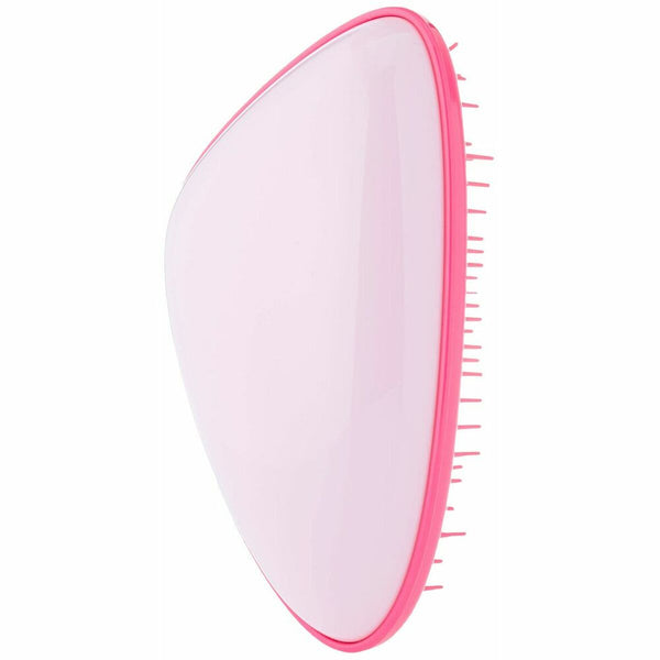 Detangling Hairbrush Detangler Pink Fuchsia - Cosmova