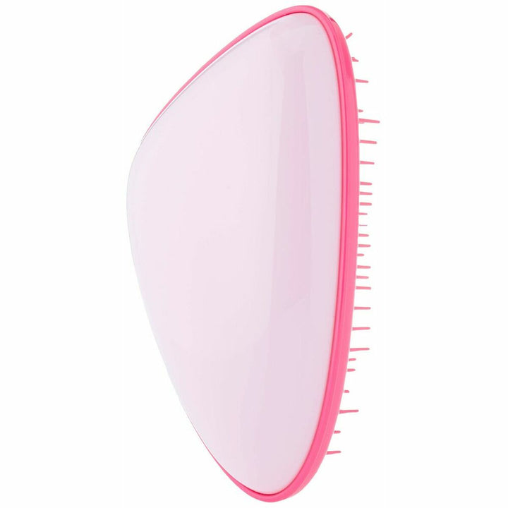 Detangling Hairbrush Detangler Pink Fuchsia - Cosmova