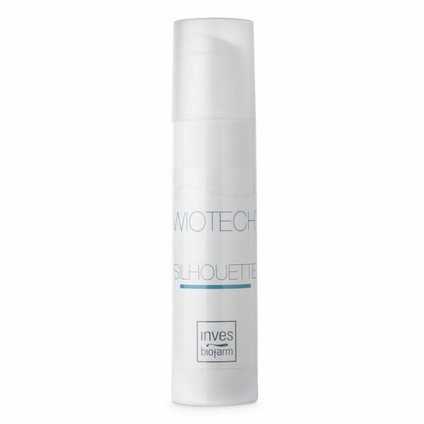 Body Cream Wiotech SILHOUETTE 200 ml-0