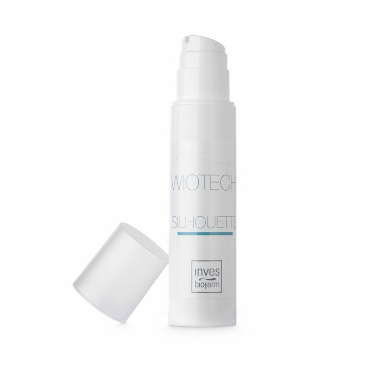 Body Cream Wiotech SILHOUETTE 200 ml-2