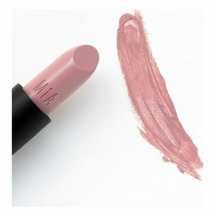 Lipstick Mia Cosmetics Paris Labial Mate 4 g - Cosmova