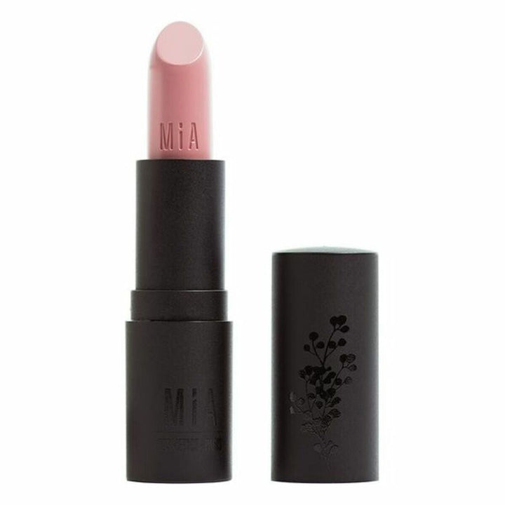 Lipstick Mia Cosmetics Paris Labial Mate 4 g - Cosmova