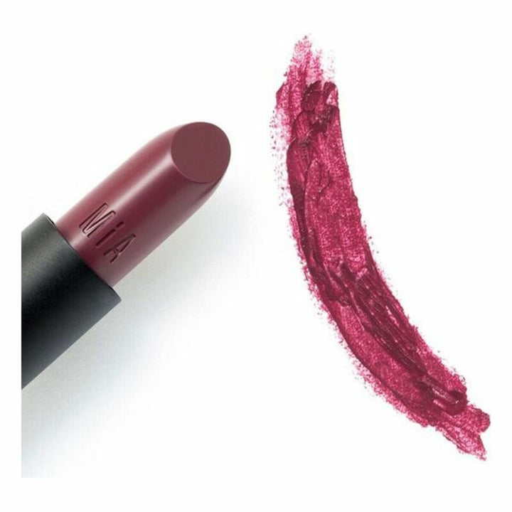 Hydrating Lipstick Mia Cosmetics Paris 512 - Berry Bloom (4 g) - Cosmova