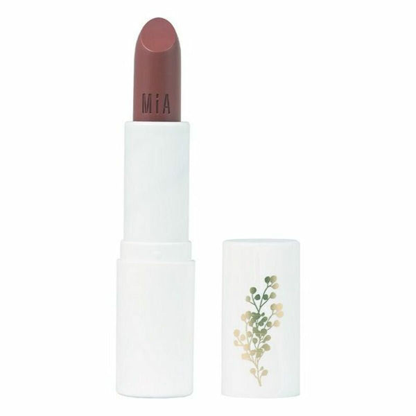 Lipstick Luxury Nudes Mia Cosmetics Paris Matt 516 - Warm Hazel (4 g) - Cosmova