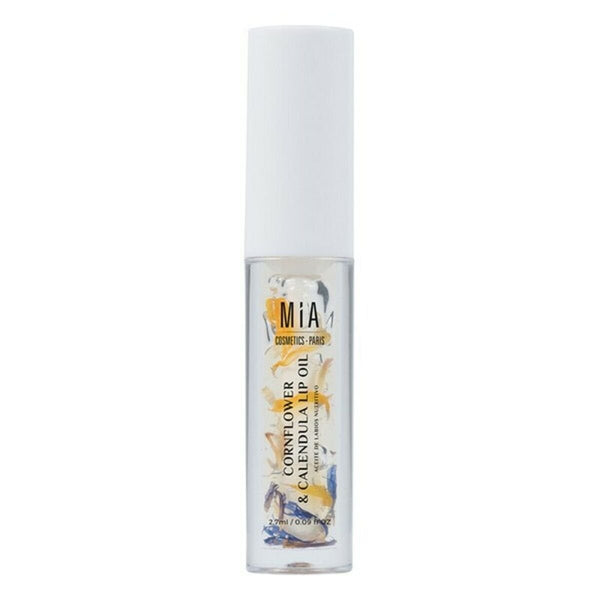 Lip Balm Cornflower & Calendula Mia Cosmetics Paris 0907 2,7 ml (2,7 ml) - Cosmova