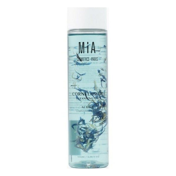 Facial Oil Cornflower Mia Cosmetics Paris Mia Cosmetics-Paris 200 ml-0