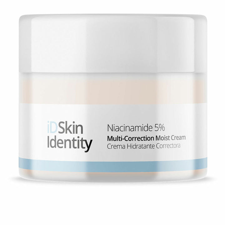 Texture Correcting Cream Skin Generics iDSkin Identity Niacinamide (50 ml)-0