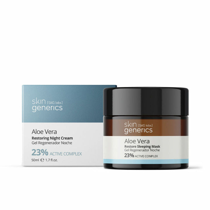 Facial Gel Ellips Aloe Vera Regenerating-0