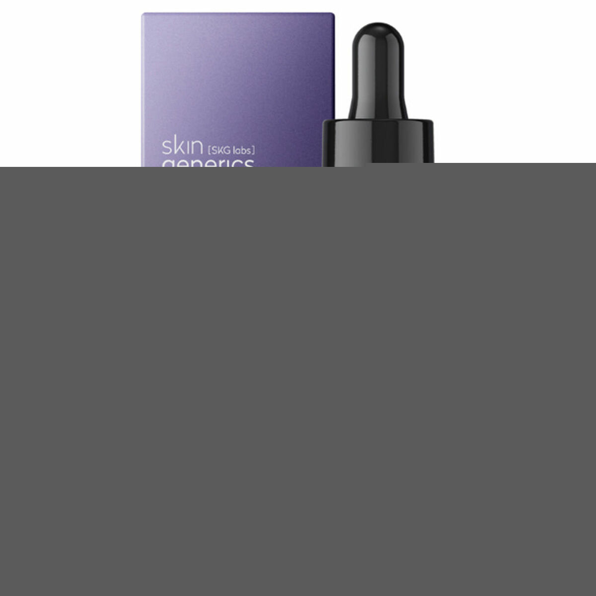 Firming Serum Skin Generics Organic Silicium 30 ml-0