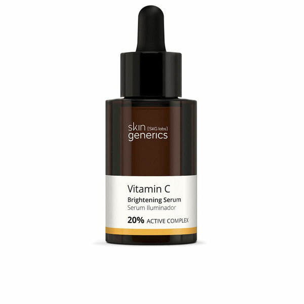 Facial Serum Ellips VITAMINA C Vitamin C-0