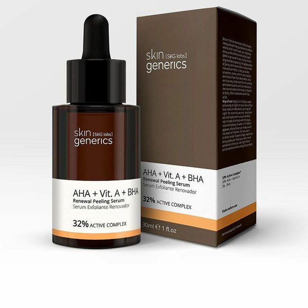 Exfoliating Serum Ellips Aha Vit A Bha-0