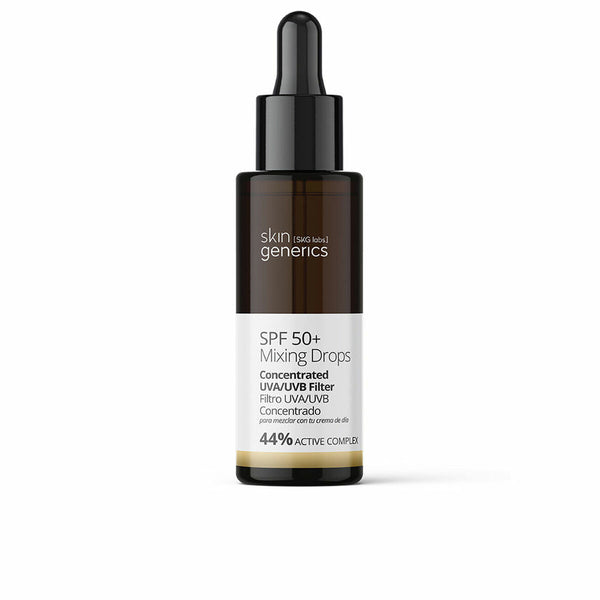 Sun Screen Lotion Ellips Mixing Drops 30 ml-0