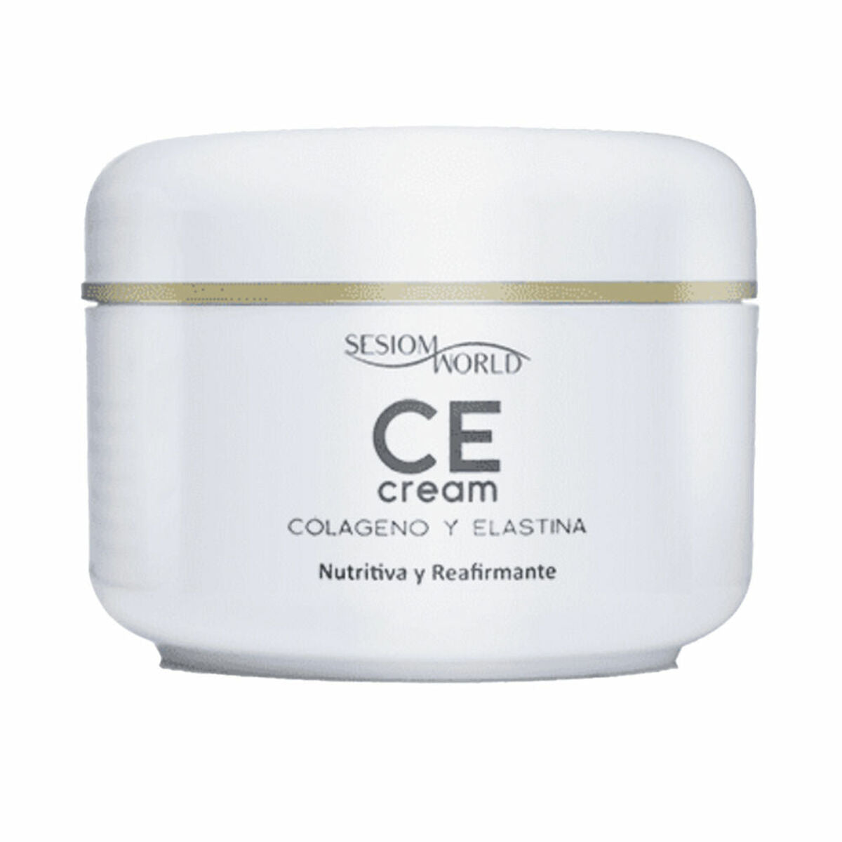 Firming Cream SesioMWorld CE CREAM 200 ml-0