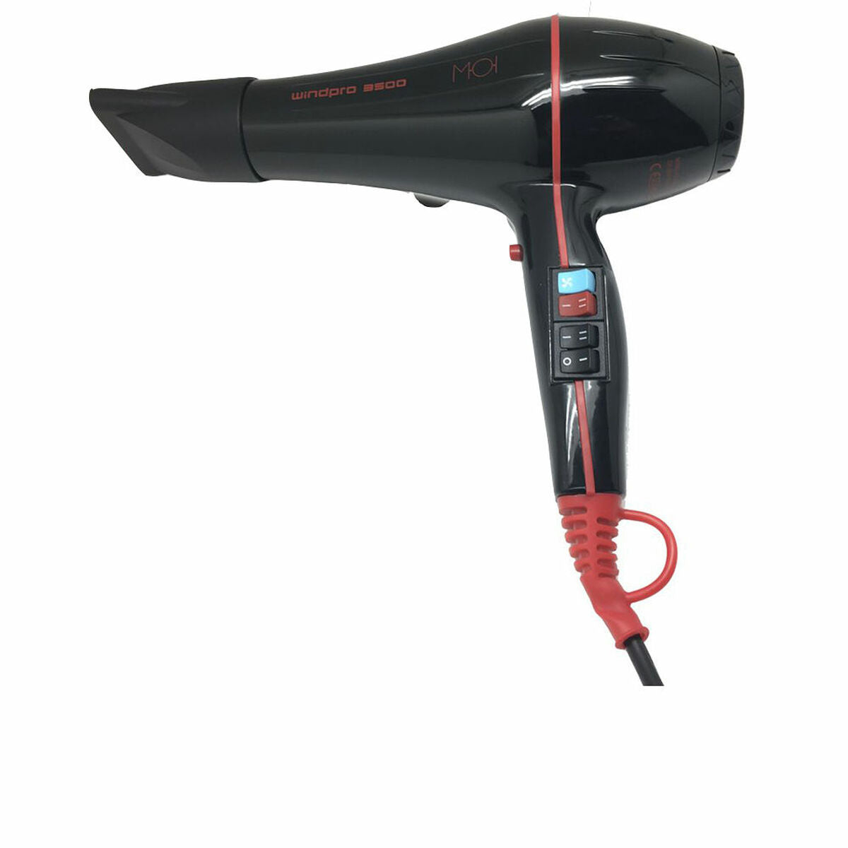 Hairdryer MOI WINDPRO-0