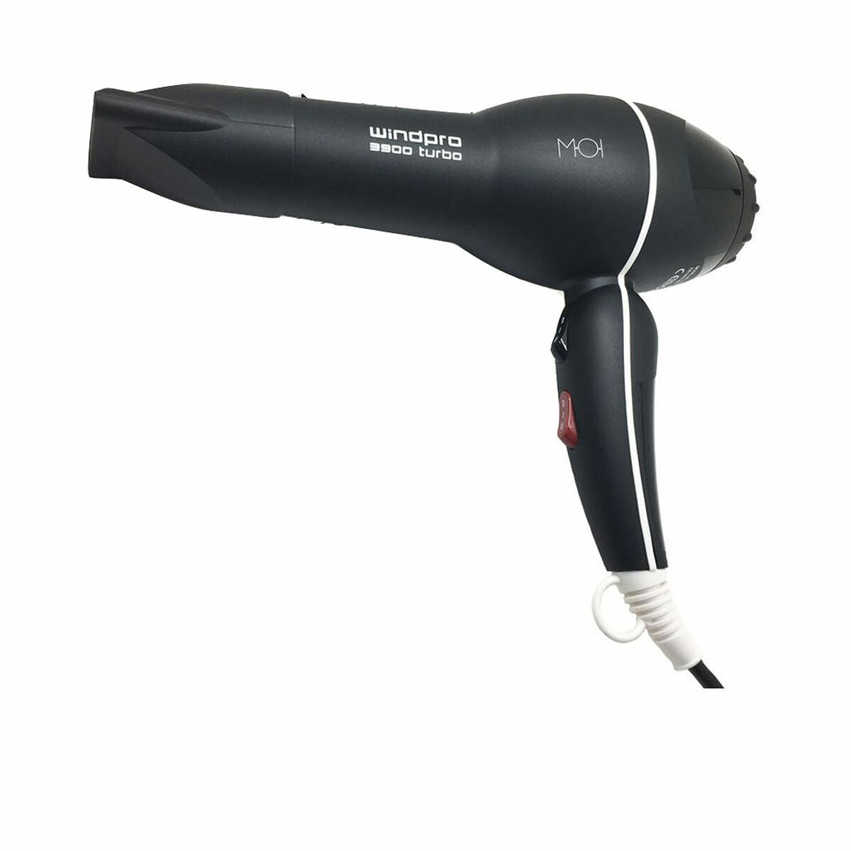 Hairdryer MOI WINDPRO-0