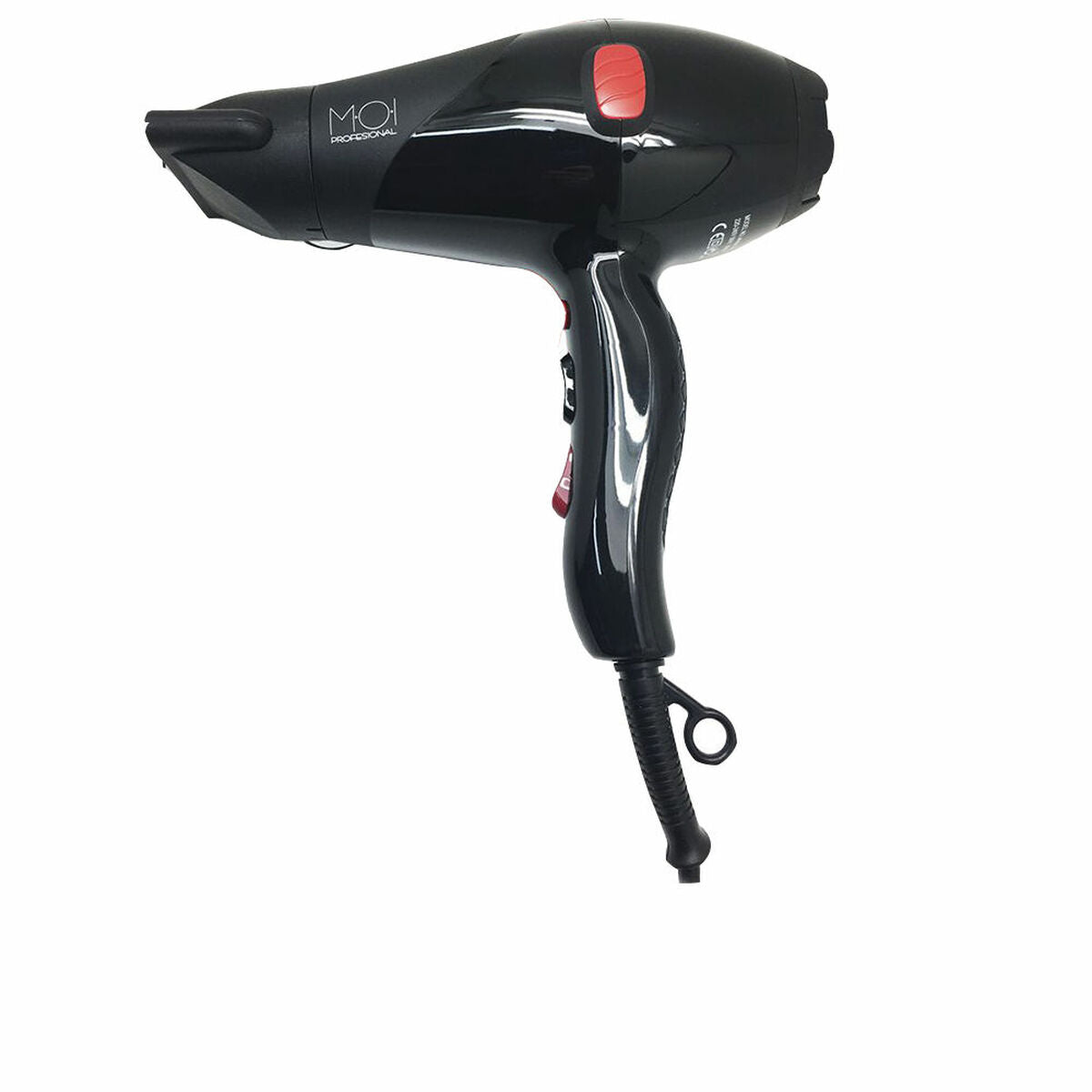Hairdryer MOI WINDPRO-0