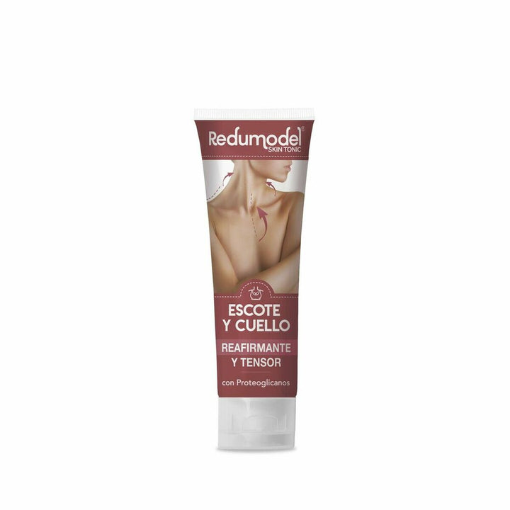 Body Cream Neckline and Neck Redumodel (100 ml)-0