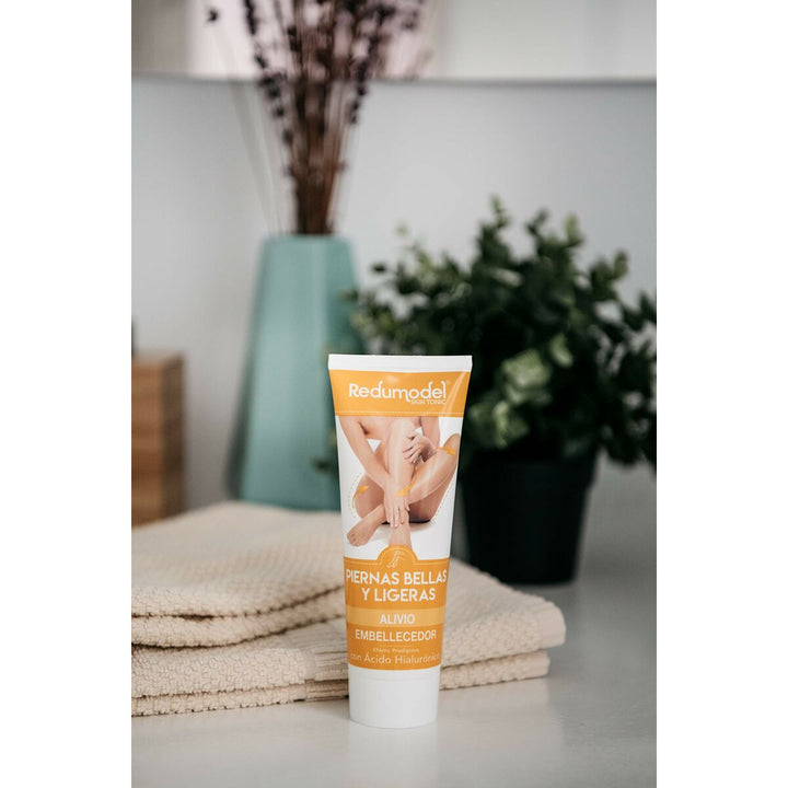Body Cream Redumodel-1