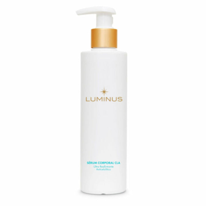 Body Serum Ultra Reafirming Body Luminus (250 ml) - Cosmova