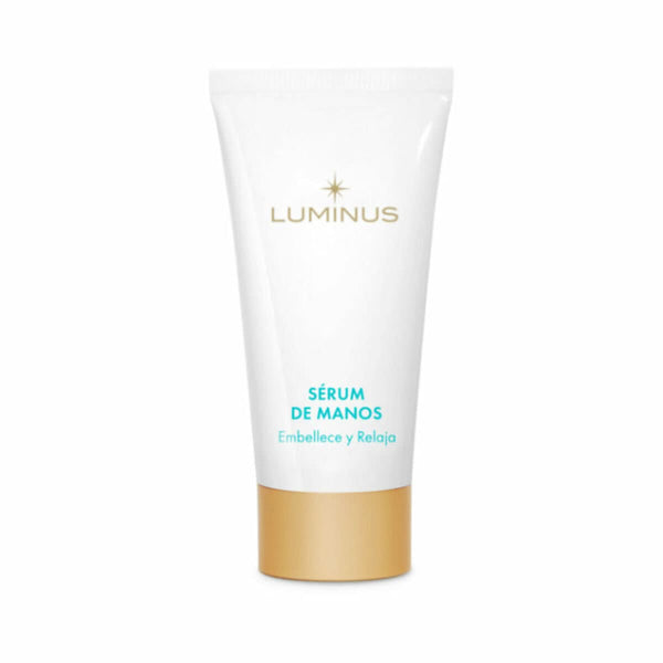 Facial Serum For Hands and Feet Luminus 75 ml-0