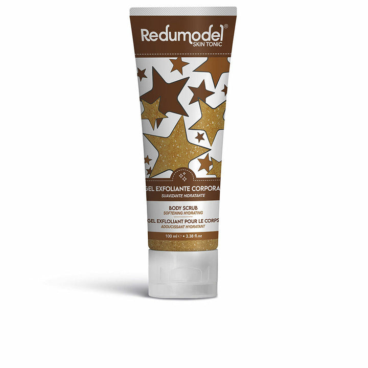 Exfoliating Body Gel Redumodel Skin Tonic 100 ml-0