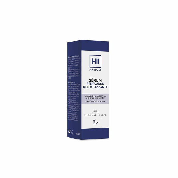 Restorative Night Serum Hi Antiage Redumodel (30 ml)-0