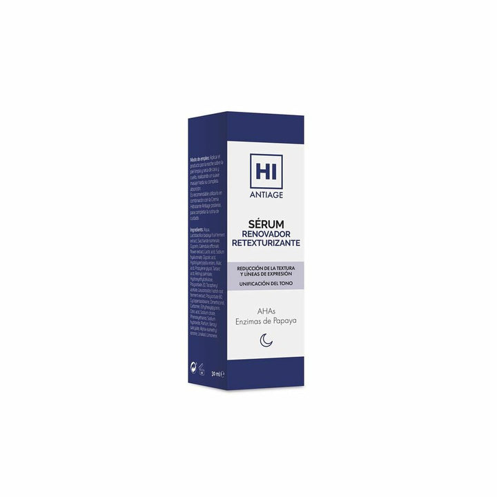 Restorative Night Serum Hi Antiage Redumodel (30 ml)-0