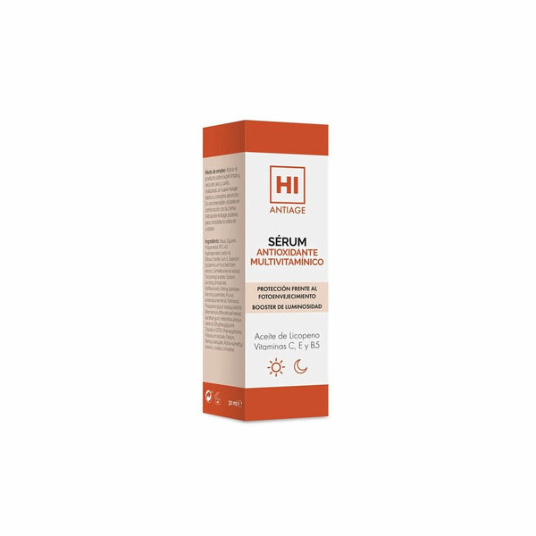 Antioxidant Serum Hi Antiage Redumodel (30 ml)-0