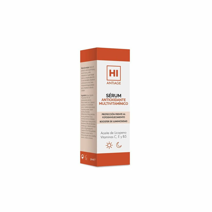 Antioxidant Serum Hi Antiage Redumodel (30 ml)-0