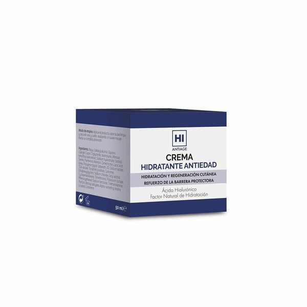 Anti - Ageing Hydrating Cream Hi Antiage Redumodel 92625 50 ml - Cosmova
