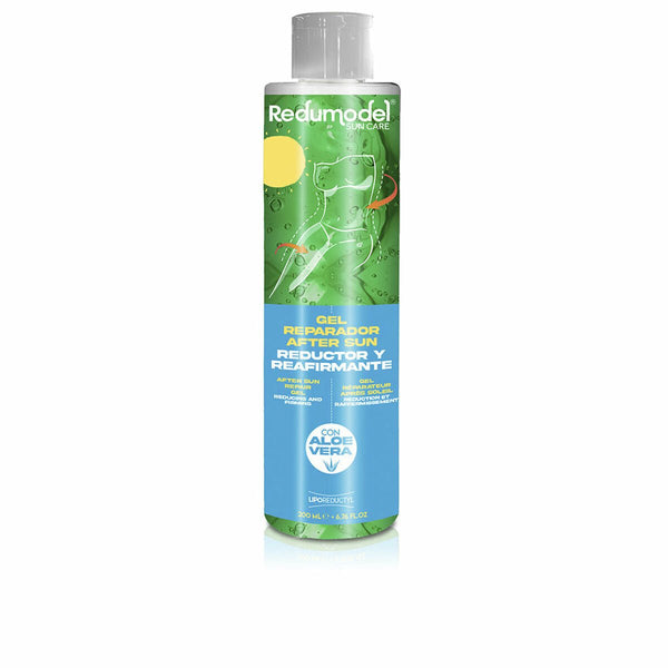 After Sun Redumodel SUN CARE 200 ml Firming effect - Cosmova