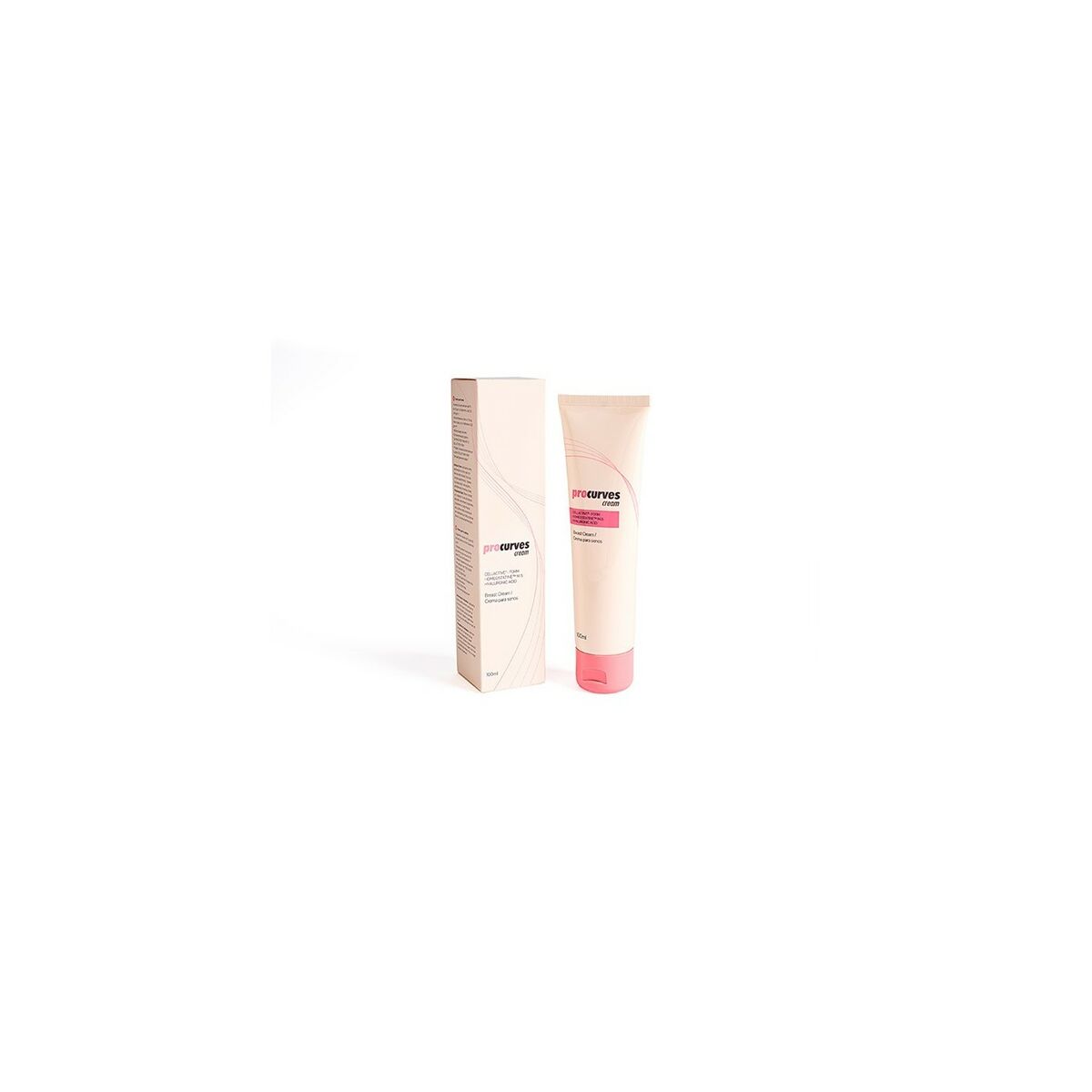 Firming Neck and Décolletage Cream 500 Cosmetics 100 ml-0