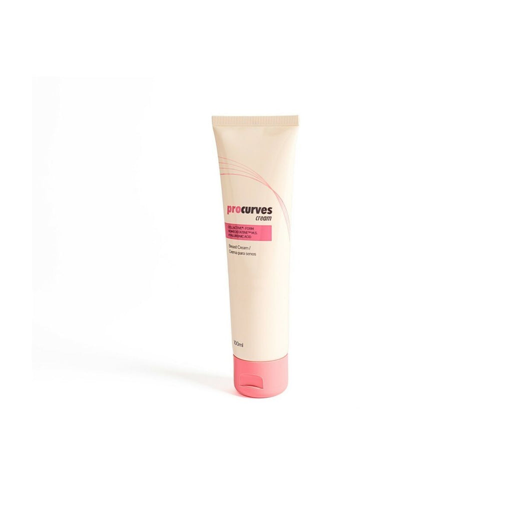 Firming Neck and Décolletage Cream 500 Cosmetics 100 ml-3